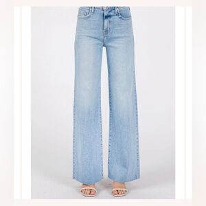 New Letter to Juliet Paola Sky Blue Jeans
